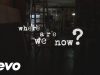 David Bowie – Where Are We Now?