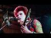 David Bowie – Ziggy Stardust – live 1972 (rare footage / 2016 edit)
