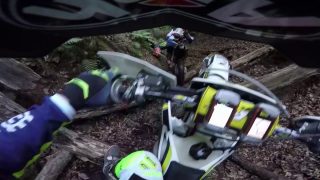 Day4 Final Day Romaniacs 2017 Graham Jarvis Hard Enduro