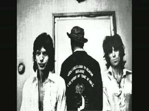Dead Flowers Rolling Stones