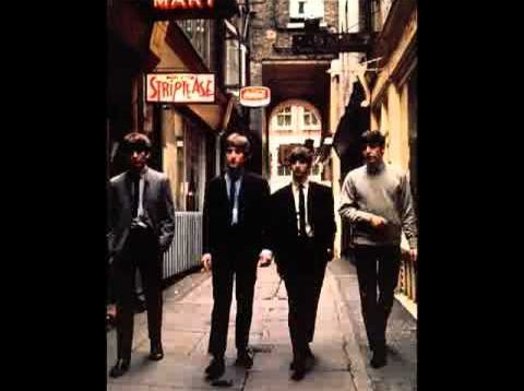 Do You Want To Know A Secret