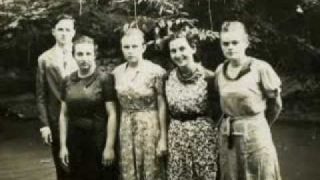 Down To The River To Pray – Alison Krauss