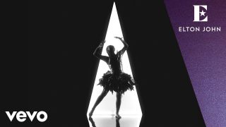 Elton John – Bennie And The Jets (Official Music Video)