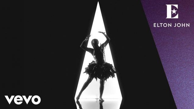 Elton John – Bennie And The Jets (Official Music Video)