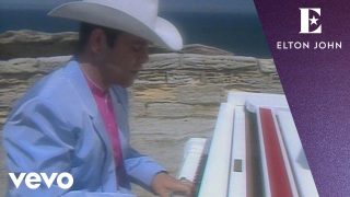 Elton John – Blue Eyes