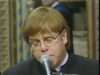 Elton John – Candle in the Wind/Goodbye England’s Rose (Live at Princess Diana’s Funeral – 1997)