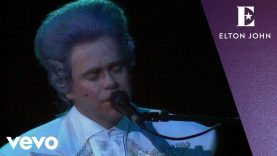 Elton John – Candle In The Wind