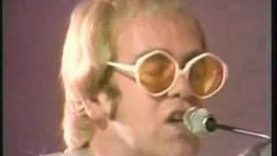 Elton John-Crocodile Rock