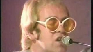 Elton John-Crocodile Rock