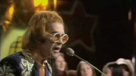 Elton John – Daniel 1973