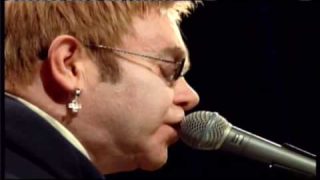 Elton John “Daniel” and a story behind it