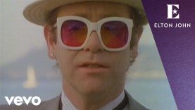 Elton John – I’m Still Standing
