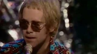 Elton John – Levon (1971) Live at BBC Studios