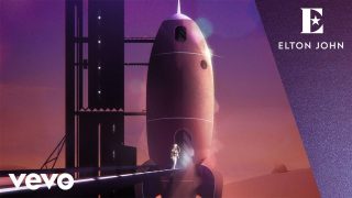 Elton John – Rocket Man (Official Music Video)