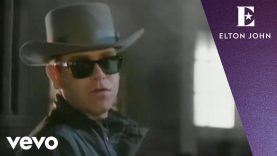 Elton John – Sad Songs (Say So Much)