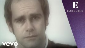 Elton John – Sorry Seems To Be The Hardest Word