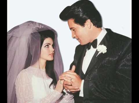 Elvis Presley – Always On My Mind