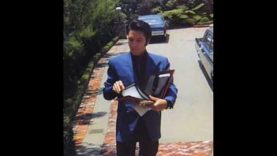 Elvis Presley – Amazing Grace