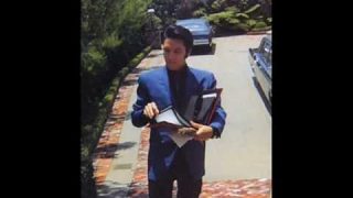 Elvis Presley – Amazing Grace