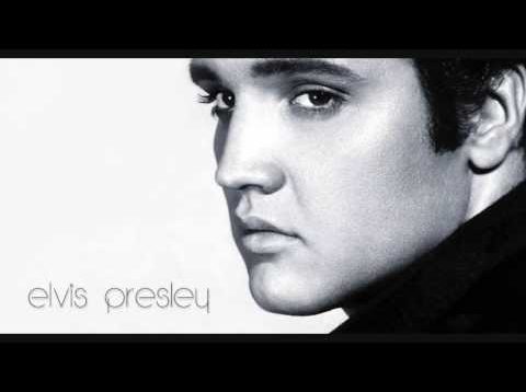 Elvis Presley – Are You Lonesome Tonight w/lyrics