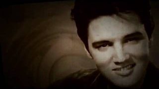 Elvis Presley – Can’t Help Falling In Love