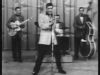 elvis presley-hound dog