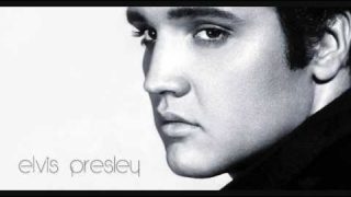 Elvis Presley – It’s Now Or Never w/lyrics