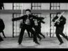 Elvis Presley – Jailhouse Rock (Music Video)