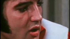 Elvis Presley Not Acting Right (Actual Video)