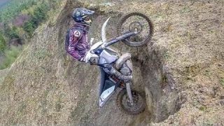 Enduro Heaven or Hell 2