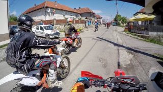 Enduro Panorama 2016