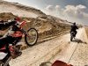 Enduro World: Sand, Water and Forest