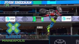 FULL BROADCAST: Monster Energy Moto X Best Trick Final | X Games Minneapolis 2017