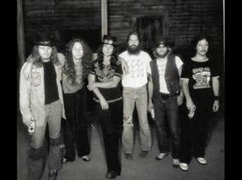 Gimme Three Steps-Lynyrd Skynyrd