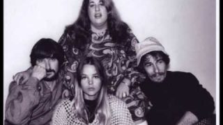 GO WHERE YOU WANNA GO. The Mamas and the Papas