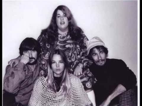 GO WHERE YOU WANNA GO. The Mamas and the Papas