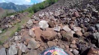 GoPro HD: Jonny Walker Red Bull Erzbergrodeo Full Race Win