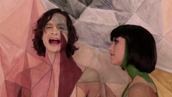 Gotye – Somebody That I Used To Know (feat. Kimbra) – official video