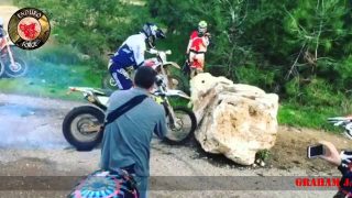 Graham Jarvis – Best Moments Ep.1