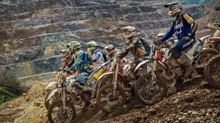 Hare Scramble 2016 FULL TV EPISODE – Red Bull Signature Series