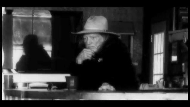 “Have You Ever Seen The Rain” – Willie Nelson featuring Paula Nelson