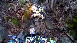 Hell’s Gate Extreme Enduro 2018 – On Board MR74