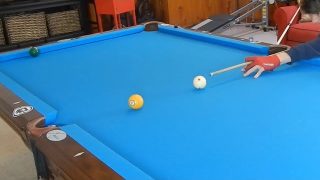 How to Control the Cue Ball Using Topspin! | Pool Tutorial