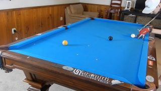 How to Kick, Jump, and Curve the Cue Ball!