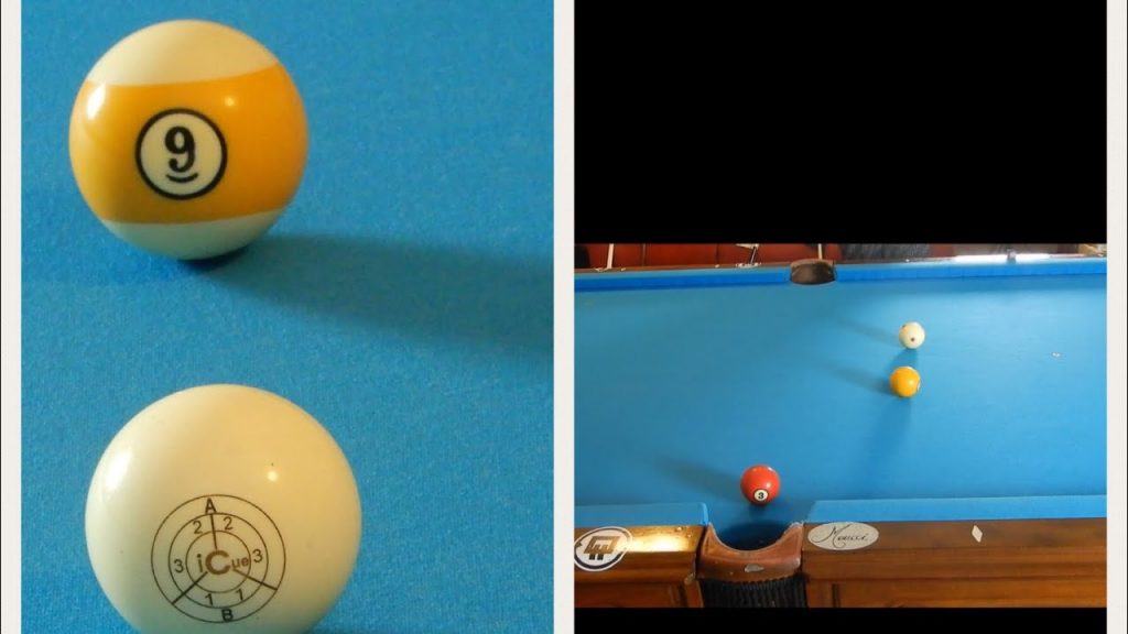 How to Make Full Table Curve Shots! Masse Tutorial McDiggles