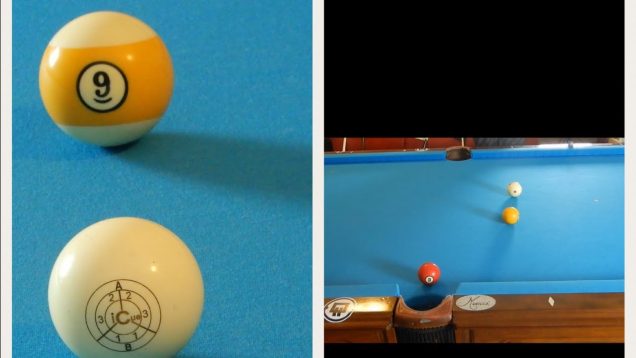 How to Make 99% of Bank Shots! | Exactly Where to Hit