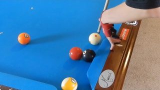 How to Make Advanced Masse Curve Shots!