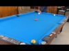 How to Make Full Table Curve Shots! | Masse Tutorial