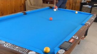 How to Make Full Table Curve Shots! | Masse Tutorial
