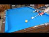 How to Put Backspin/Draw on the Cue Ball!